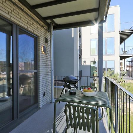 Lovely Apartment In Lembruch-Duemmer See Exterior photo