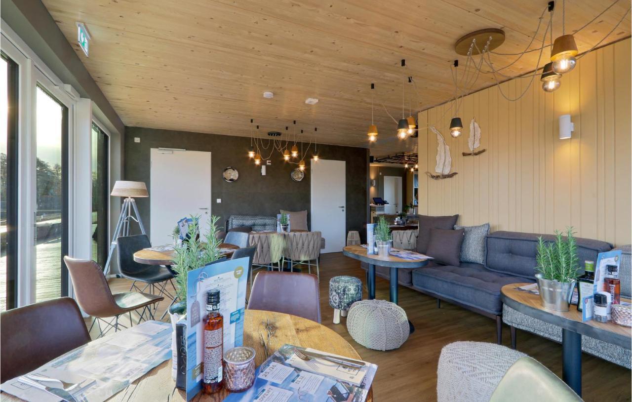 Lovely Apartment In Lembruch-Duemmer See Exterior photo