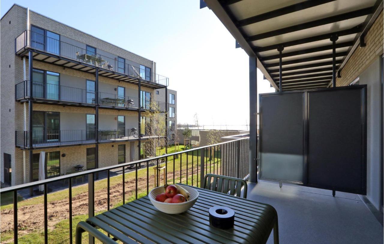 Lovely Apartment In Lembruch-Duemmer See Exterior photo