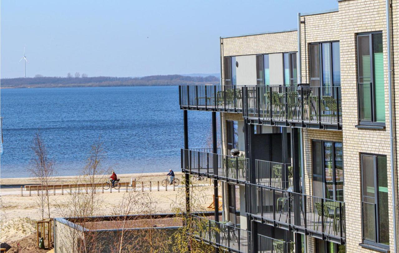 Lovely Apartment In Lembruch-Duemmer See Exterior photo